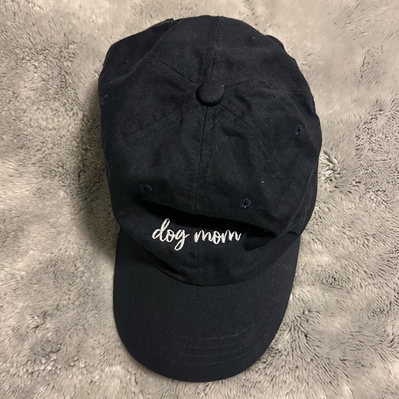 Dog Mom Hat - Picture 3 of 4